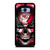 KANSAS CITY CHIEFS SKULL Samsung Galaxy S8 Plus Case