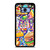 LISA FRANK FOOD Samsung Galaxy S8 Plus Case