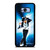 MICHAEL JACKSON KING OF POP Samsung Galaxy S8 Plus Case