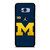 MICHIGAN BIG BLUE Samsung Galaxy S8 Plus Case