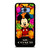 MICKEY MOUSE COACH Samsung Galaxy S8 Plus Case