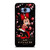 MINNIE MOUSE COACH FLOWERS Samsung Galaxy S8 Plus Case