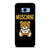 MOSCHINO TEDDY BEAR CUTE Samsung Galaxy S8 Plus Case