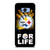 PITTSBURGH STEELERS FOR LIFE Samsung Galaxy S8 Plus Case