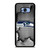SEATTLE SEAHAWKS METAL LOGO Samsung Galaxy S8 Plus Case