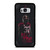 ALABAMA TIDE BAMA ROLL TIDE Samsung Galaxy S8 Case