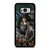 ANIME ATTACK ON TITAN Samsung Galaxy S8 Case