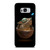 BABY YODA BUTTERFLY STAR WARS Samsung Galaxy S8 Case
