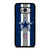 DALLAS COWBOYS AMERICAN FOOTBALL LOGO Samsung Galaxy S8 Case