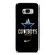 DALLAS COWBOYS NIKE LOGO Samsung Galaxy S8 Case
