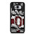 ELEGANT STATE OHIO LOGO Samsung Galaxy S8 Case