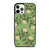 RIFLE PAPER EMERALD PEONIES iPhone 12 Pro Case