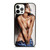 RIHANNA SEXY BAD GAL 2 iPhone 12 Pro Case RIHANNA SEXY BAD GAL 2 iPhone 12 Pro Case