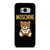 MOSCHINO TEDDY BEAR CUTE Samsung Galaxy S8 Case