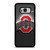 OHIO STATE BUCKEYES Samsung Galaxy S8 Case