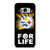 PITTSBURGH STEELERS FOR LIFE Samsung Galaxy S8 Case