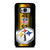 PITTSBURGH STEELERS LOGO NFL Samsung Galaxy S8 Case
