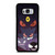 POKEMON GENGAR GHOST Samsung Galaxy S8 Case