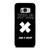 SAM AND COLBY XPLR Samsung Galaxy S8 Case