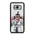 SAMURAI JACK ART Samsung Galaxy S8 Case