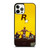 ROCKSTAR GRAND TEFT AUTO V iPhone 12 Pro Case