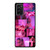 ARIANA GRANDE GIRLS Samsung Galaxy Note 20 Case