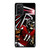ATLANTA FALCONS 11 JULIO JONES Samsung Galaxy Note 20 Case