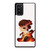 AVATAR LAST AIRBENDER ZUKO Samsung Galaxy Note 20 Case