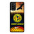 CLUB AMERICA LOGO SOMOS AGUILAS Samsung Galaxy Note 20 Case