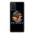 FRIENDS BABY YODA GROOT STITCH TOOTHLESS Samsung Galaxy Note 20 Case