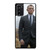 JAMES BOND 007 DANIEL CRAIG Samsung Galaxy Note 20 Case