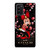 MINNIE MOUSE COACH FLOWERS Samsung Galaxy Note 20 Case
