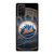 NEW YORK METS BASEBALL CLUB ICON Samsung Galaxy Note 20 Case