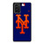 NEW YORK METS MLB LOGO CLUB Samsung Galaxy Note 20 Case