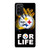 PITTSBURGH STEELERS FOR LIFE Samsung Galaxy Note 20 Case