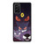 POKEMON GENGAR GHOST Samsung Galaxy Note 20 Case
