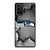SEATTLE SEAHAWKS METAL LOGO Samsung Galaxy Note 20 Case