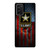 US ARMY ICON Samsung Galaxy Note 20 Case