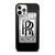 ROLLS ROYCE LOGO 2 iPhone 12 Pro Case