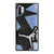 AIR JORDAN METALIC SOLE Samsung Galaxy Note 10 Plus Case