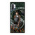ANIME ATTACK ON TITAN Samsung Galaxy Note 10 Plus Case