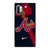 ATLANTA BRAVES MLB NIKE Samsung Galaxy Note 10 Plus Case