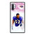 BALTIMORE RAVENS RAY LEWIS 52 Samsung Galaxy Note 10 Plus Case