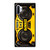 DEWALT SPEAKER Samsung Galaxy Note 10 Plus Case