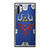 LEGEND OF ZELDA SHIELD Samsung Galaxy Note 10 Plus Case