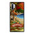 MARGARITAVILLE BEACH Samsung Galaxy Note 10 Plus Case