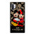 MICKEY MINNIE MOUSE COACH Samsung Galaxy Note 10 Plus Case