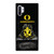 OREGON FIGHTING DUCKS Samsung Galaxy Note 10 Plus Case