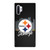 PITTSBURGH STEELERS LOGO NFL Samsung Galaxy Note 10 Plus Case