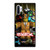 ROBLOX THE BIG BOSS GAME Samsung Galaxy Note 10 Plus Case